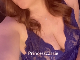 Princesscassie