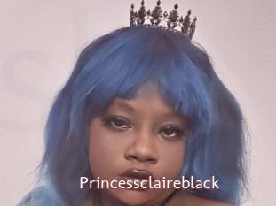 Princessclaireblack