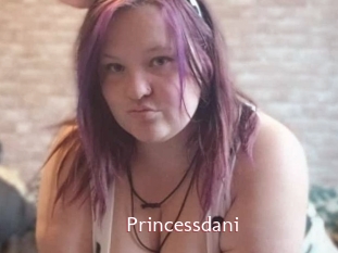 Princessdani