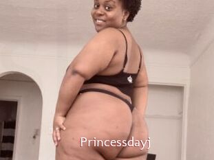 Princessdayj