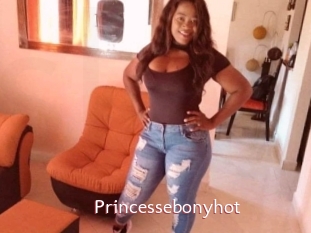 Princessebonyhot