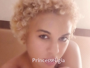 Princesseligia