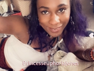 Princesseuphoriajones