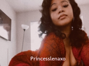 Princesslenaxo