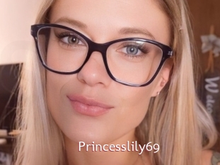 Princesslily69