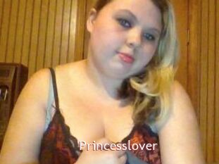 Princesslover