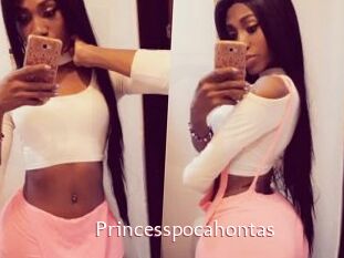 Princesspocahontas