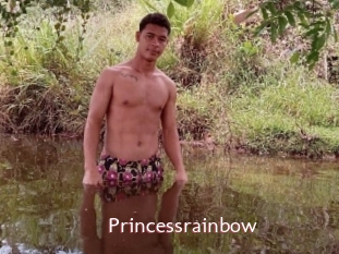 Princessrainbow