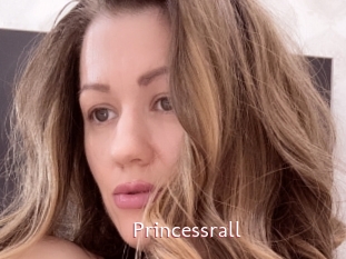 Princessrall