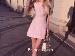 Princesssaxo