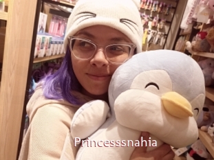 Princesssnahia