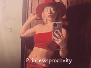Princesssproclivity
