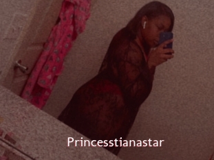 Princesstianastar