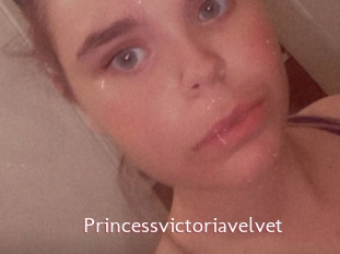 Princessvictoriavelvet