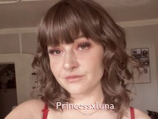 Princessxluna