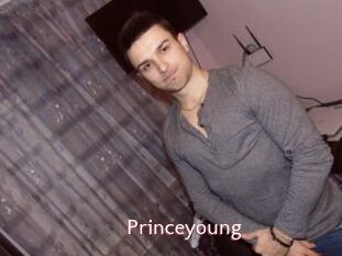 Princeyoung