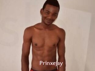 Prinxejay