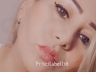 Priscilabell18