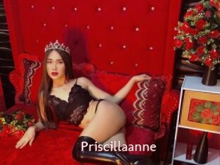 Priscillaanne