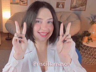 Priscillamason