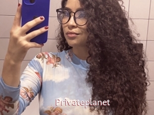 Privateplanet