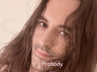 Probody