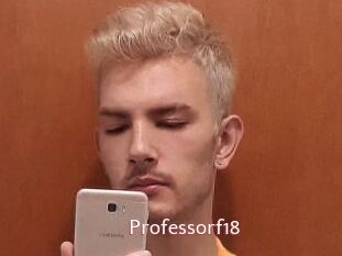 Professorf18