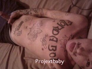 Projextbaby