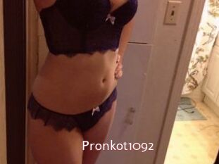 Pronkot1092