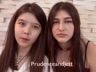 Prudenceandjett