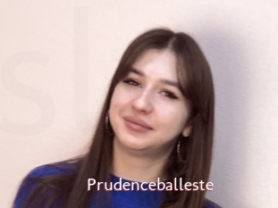 Prudenceballeste