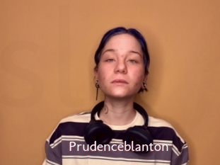 Prudenceblanton