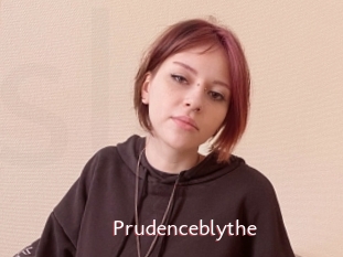 Prudenceblythe