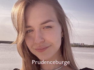 Prudenceburge
