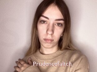 Prudencefaitch