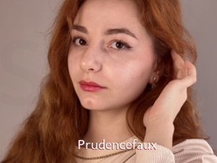 Prudencefaux
