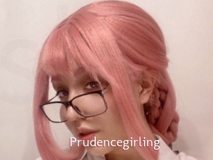 Prudencegirling