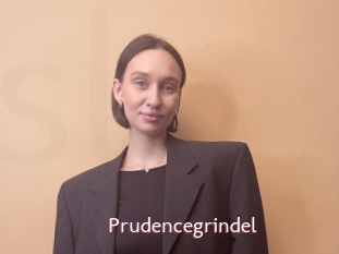 Prudencegrindel