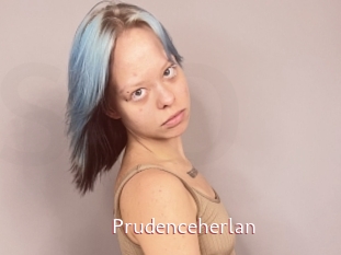 Prudenceherlan