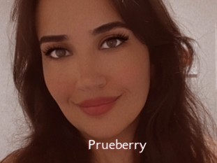 Prueberry