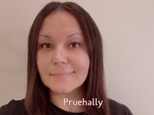 Pruehally