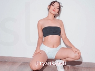 Pryankabell