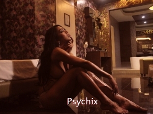 Psychix