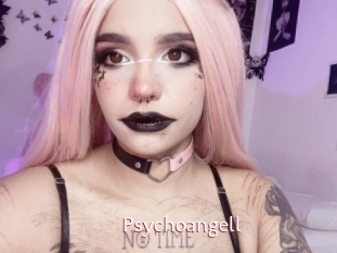 Psychoangell