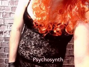 Psychosynth