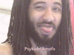 Psykadelikmofo