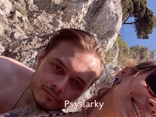 psyslarky Sweet links only