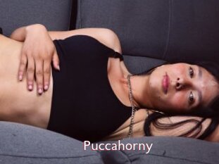 Puccahorny