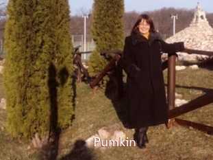 Pumkin