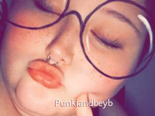 Punkiandbeyb